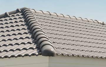 advantages of Cote clay roofing
