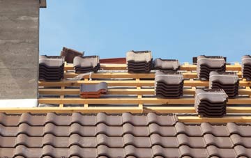 Cote clay roofing costs