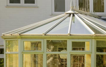 conservatory roof repair Cote