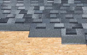 expert Cote asphalt roof companies