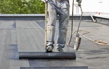 flat roof replacement Cote