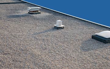flat roofing Cote