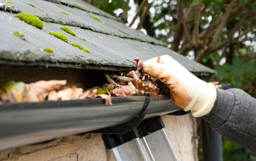 gutter cleaning Cote