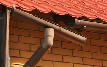 Cote gutter repair costs