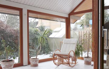 Cote hardwood conservatory roofing repairs