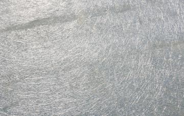 Cote laminate fibreglass or shingles?