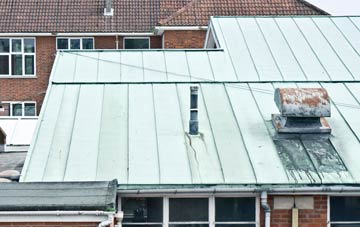 Cote lead roofing costs