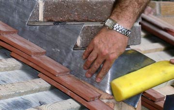 is Cote lead roofing safe?