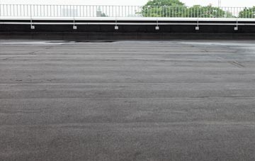 Cote asphalt roof replacement