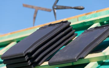Cote slate roof alternatives
