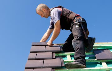 disadvantages of Cote slate roofing