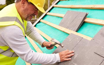 benefits of Cote roofing slate