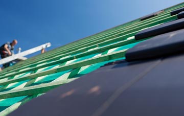 Cote slate roofing costs