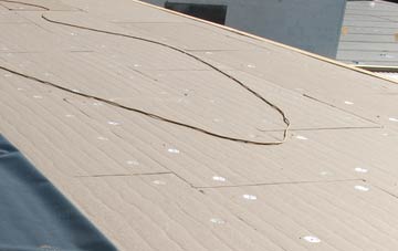 Cote tapered insulation advantages