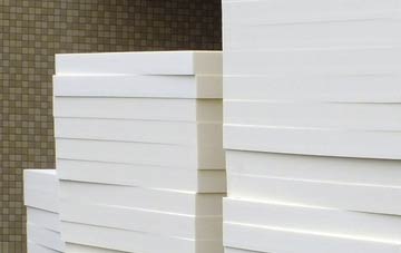 Cote tapered roof insulation costs