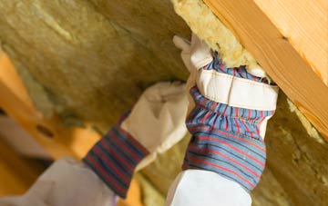 types of Cote pitched roof insulation materials