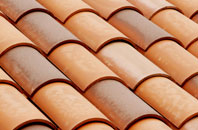 Cote clay roofing