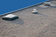Cote flat roofing