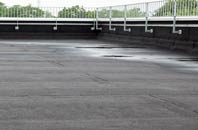 find rated Cote flat roofing companies