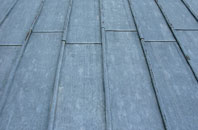 Cote lead roofing