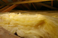 Cote pitch roof insulation